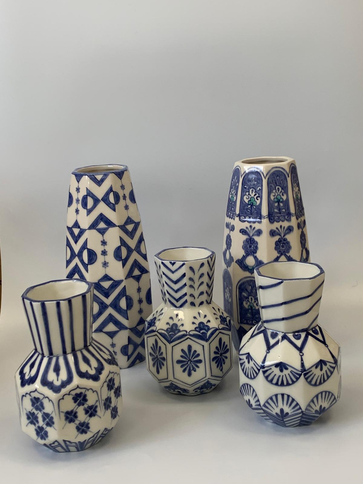 SP Ceramic Art